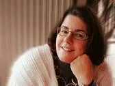 Nathalie Goursolas Bogren